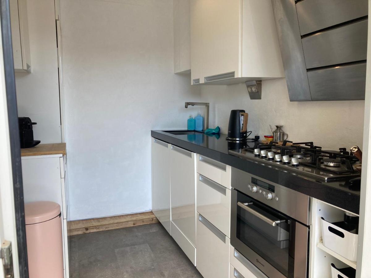 Bij Frits Apartment Zandvoort Luaran gambar