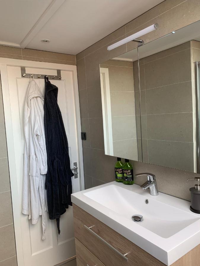 Bij Frits Apartment Zandvoort Luaran gambar